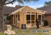 Xây Thêm Phòng Tại Houston: Giải Pháp Mở Rộng Nhà Cho Gia Đình Việt