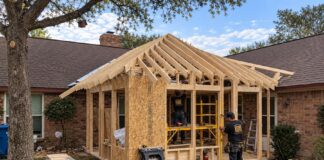 Xây Thêm Phòng Tại Houston: Giải Pháp Mở Rộng Nhà Cho Gia Đình Việt | 188 CONSTRUCTION