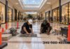 Shopping Center Construction and Repairs | 188 CONSTRUCTION Shopping Center Construction and Repairs