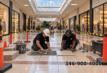Shopping Center Construction and Repairs | 188 CONSTRUCTION Shopping Center Construction and Repairs