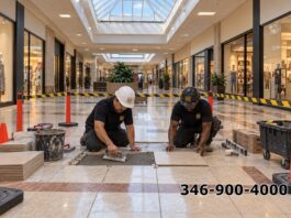 Shopping Center Construction and Repairs | 188 CONSTRUCTION Shopping Center Construction and Repairs