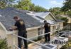 Storm Damage Repair Houston | 188 CONSTRUCTION Storm Damage Repair Houston