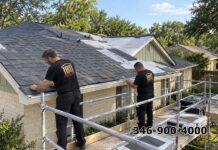 Storm Damage Repair Houston | 188 CONSTRUCTION Storm Damage Repair Houston