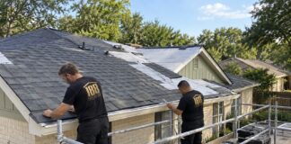 Storm Damage Repair Houston | 188 CONSTRUCTION Storm Damage Repair Houston