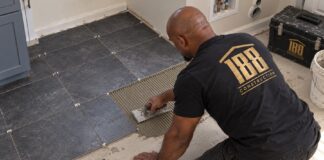 Tile Flooring Installation Houston | 188 CONSTRUCTION Tile Flooring Installation Houston