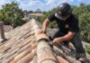 Mái Ngói Tại Houston | 188 CONSTRUCTION Mái Ngói Tại Houston