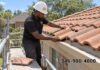 Tile Roofing Houston | 188 CONSTRUCTION