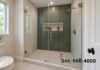 Lắp Shower Đứng Tại Houston | 188 CONSTRUCTION Lắp Shower Đứng Tại Houston