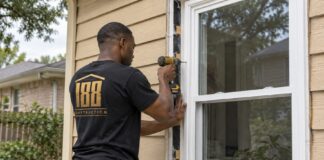 Window Replacement Houston | 188 CONSTRUCTION Window Replacement Houston